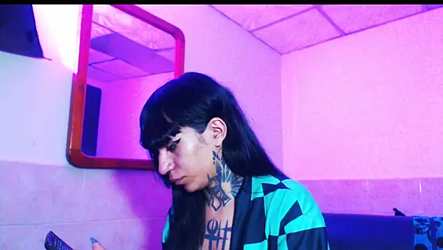 jazmin_wolf – Live XXX-chat