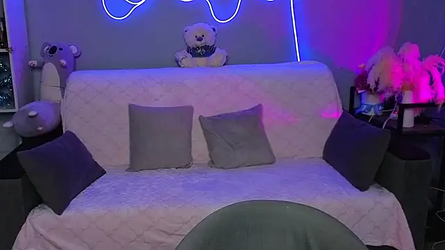 Chat XXX Live JinxMoon