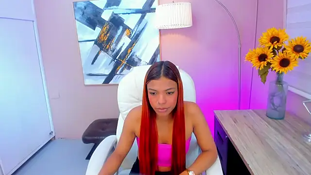 shy_siren লাইভ XXX চ্যাট