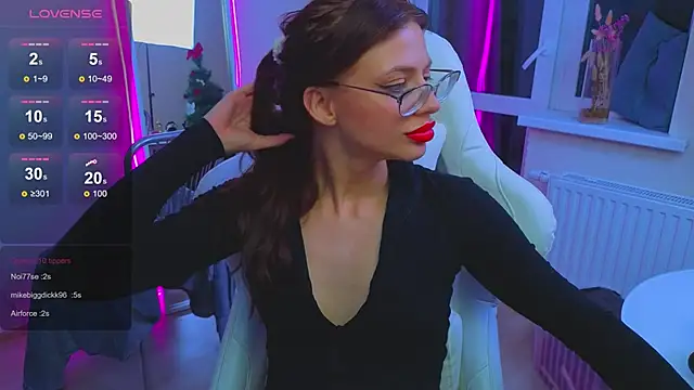 Lizartt লাইভ XXX চ্যাট