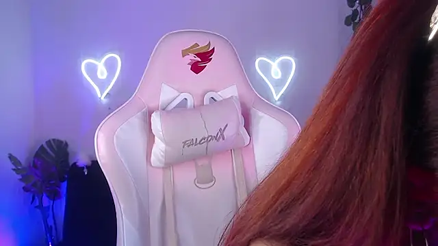 lizz_asn Webbikameraesitys