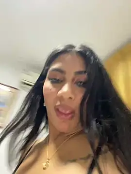 CyBettyboop: απευθείας συνομιλία ΧΧΧ