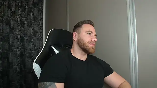 Webkamerová show Thori92