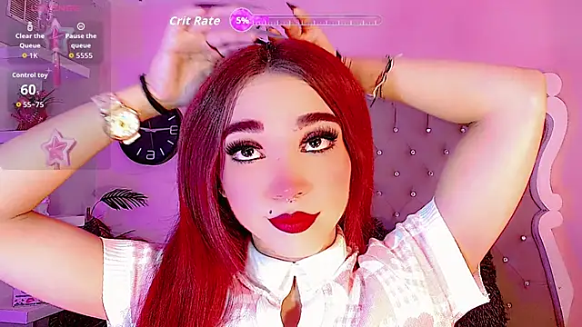 LeyXandrabraz Chat XXX in diretta