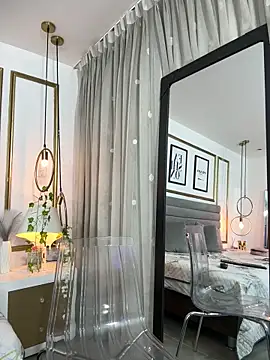 MauraGray Webcam Show