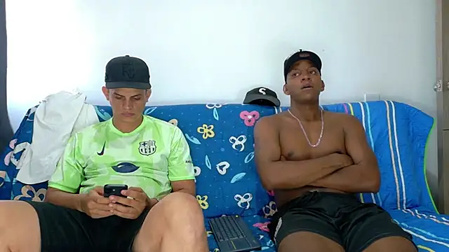 Show de alpha_pps na webcam