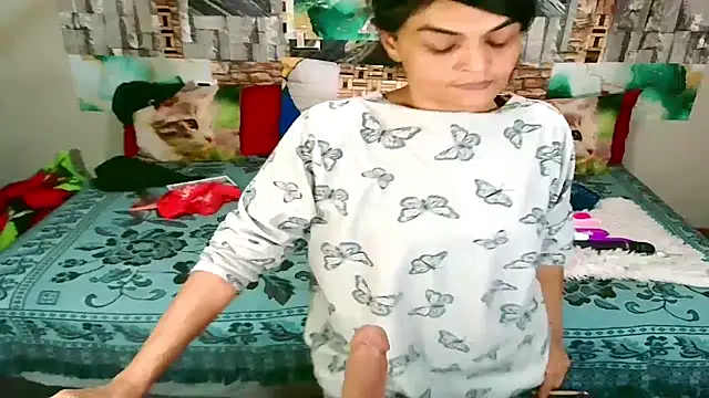 Indian_Blaze00 라이브 XXX 채팅