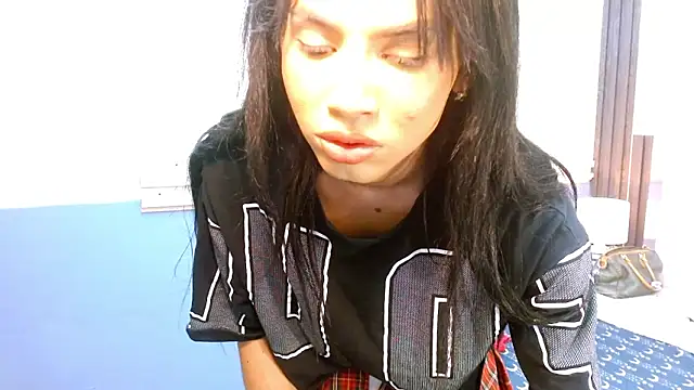 JackyMurphy 现场XXX聊天