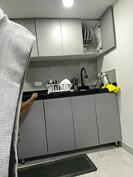 Salome_golvert Adlı Modelin Canlı XXX Sohbeti