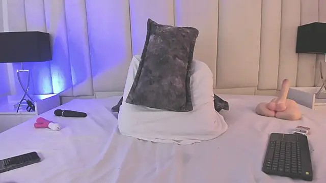 دردشة ChannelFox__ الجنسية المباشرة