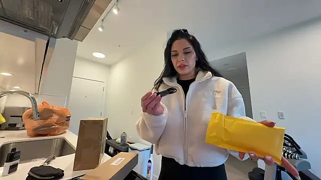 NattyFierros live XXX chat