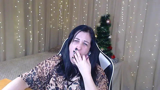 JillStevensn Live XXX chat