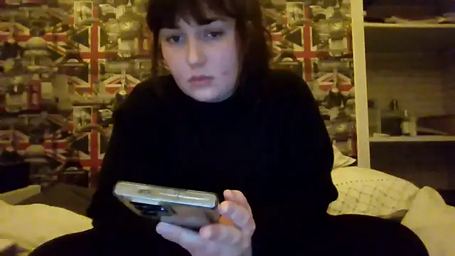 Lynylou 라이브 XXX 채팅