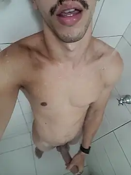 Show de HotRoom69 na webcam