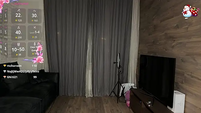 دردشة Mimmies الجنسية المباشرة