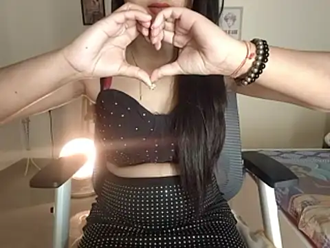 Beautiful_Creeper's Live XXX Chat