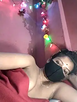 Nishi- 现场XXX聊天