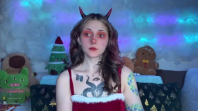 _Devill_Baby Chat XXX in diretta