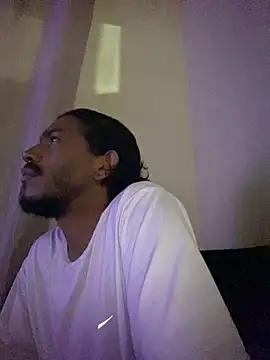 Show de OfficialMineirinho na webcam