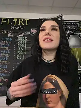 MaeveMoon: απευθείας συνομιλία ΧΧΧ