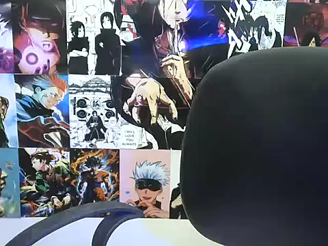 zoya2504 Adlı Modelin Canlı XXX Sohbeti