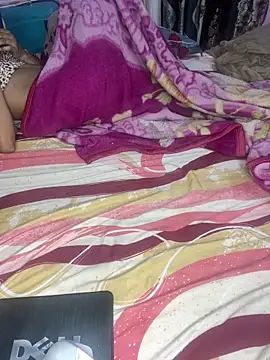 Jaan_jaani45 网络视讯表演