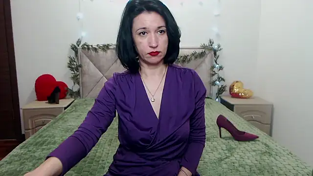 Show de CameronEnns na webcam