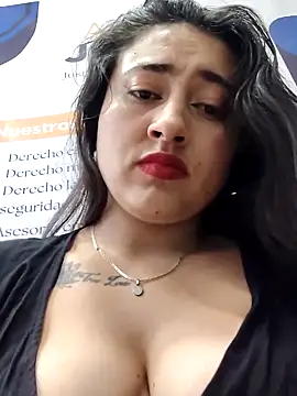 Chat XXX en directo de _Sarah-Office1