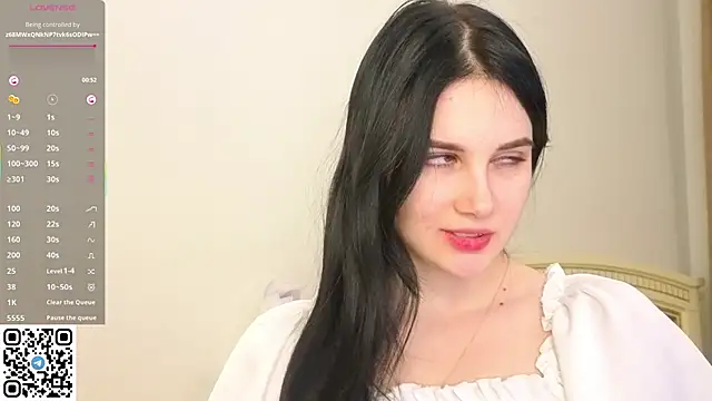 EnricaElis Obrolan Langsung XXX