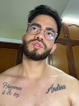 King_Draven3のライブXXXチャット