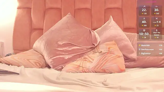 aishathornee Live XXX-chat