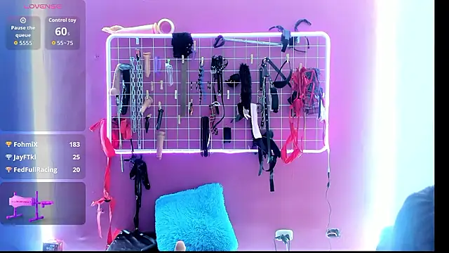 Вебкам-шоу Mistress_Megan_BDSM