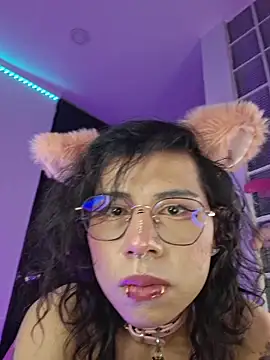 Sweet-SharoKitty Chat XXX in diretta