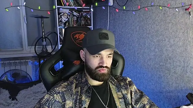 Nik_Namee live XXX chat