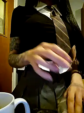 LucyMiax Chat XXX in diretta