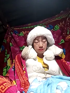 Nabi_show Chat XXX in diretta