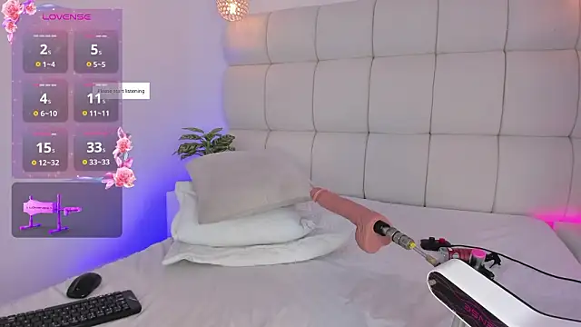 Videl_Star Live XXX-chat