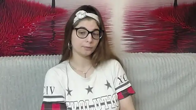 Chat XXX en directo de sweetbabygirlforyou