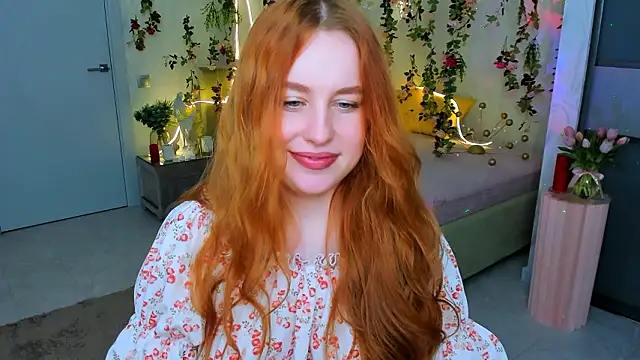 Živý XXX chat AirySilhouette