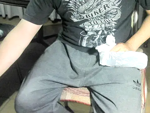 OreCam's Live XXX Chat