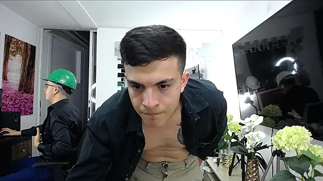 massimo_greco_ 网络视讯表演