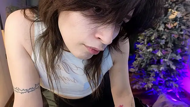 Marsy_xx Obrolan Langsung XXX