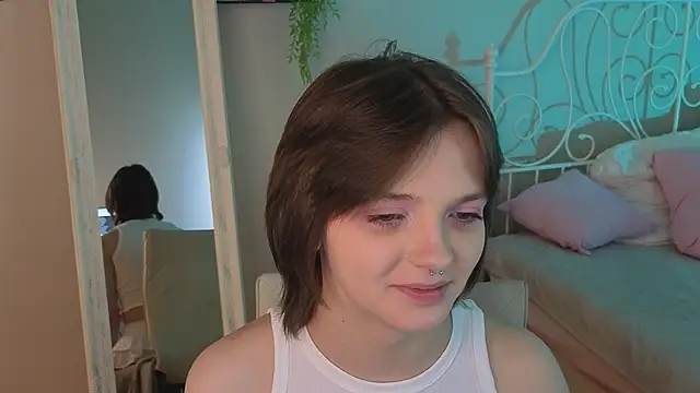 LetoriaNotley 现场XXX聊天