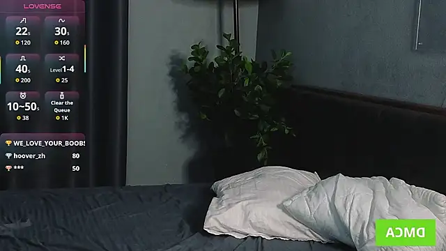 M_Jayy 라이브 XXX 채팅