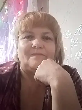 Pertunjukan Kamera Web MarisTi