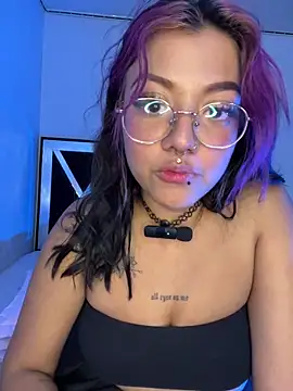 Show de queen_of_you_heart na webcam