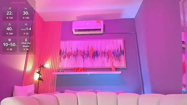 lilian_vergara Live XXX-chat