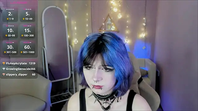 Онлайн чат XXX Ashley_Veil