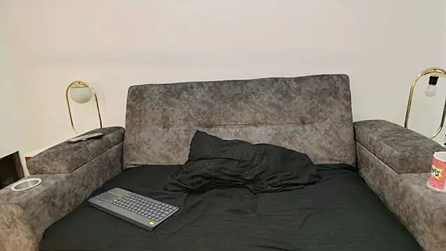 Hathan_Wade Webcamshow