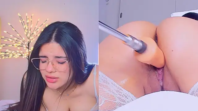 Chat XXX en directo de allie_cutie